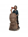 Figura para belén navideño de un oficio 15 cm, resina, figura decorativa nacimiento, pesebre, navidad, decoración tradicional, m