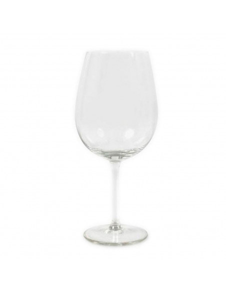 Pack 6 copas de vino 59 cl, cristal liso, modelo degustation, diseño circular sofisticado y elegante, 21,3 x 6,8 cm, aptas para Pack 6 copas de vino 59 cl, cristal liso, modelo degustation, diseño circular sofisticado y elegante, 21,3 x 6,8 cm, aptas para