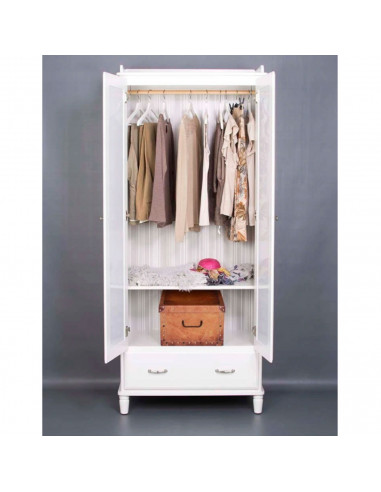 Caja plegable de cartón con asas, diseño de imitación de cuero, almacenamiento, organizador de ropa, juguetes, libros (Marrón cl
