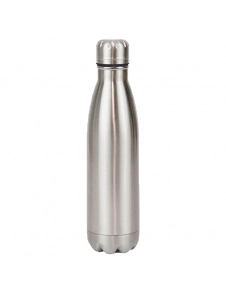 Botella termo sport, para bebidas calientes y frías, acero inoxidable, 750 ml, botella térmica con tapón de cierre hermético 30 Botella termo sport, para bebidas calientes y frías, acero inoxidable, 750 ml, botella térmica con tapón de cierre hermético 30