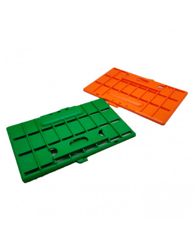 Tradineur - Juego de mesa quién es, identitik, juguete infantil, adivinar personajes, familiar, sociable, habilidad, 2 jugadores