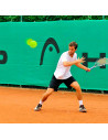 Solmar - Pack de 2 pelotas de tenis, competición deportiva de adultos y niños, entrenamiento de mascotas, perros, producto depor
