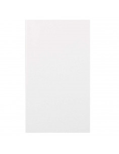 Lienzo en blanco para pintar 100% algodón, preestirado 280 g/m2, listones de madera, apto para todo tipo de pinturas, óleo, acrí