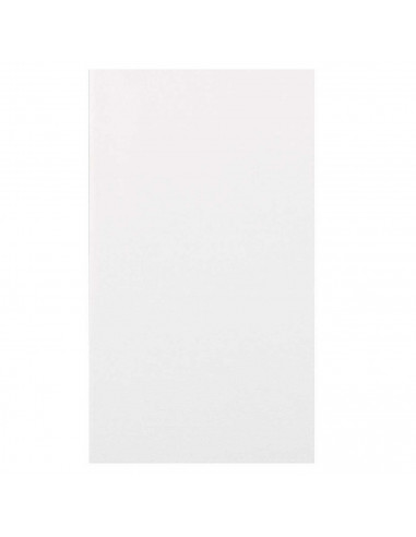 Lienzo en blanco para pintar 100% algodón, preestirado 280 g/m2, listones de madera, apto para todo tipo de pinturas, óleo, acrí