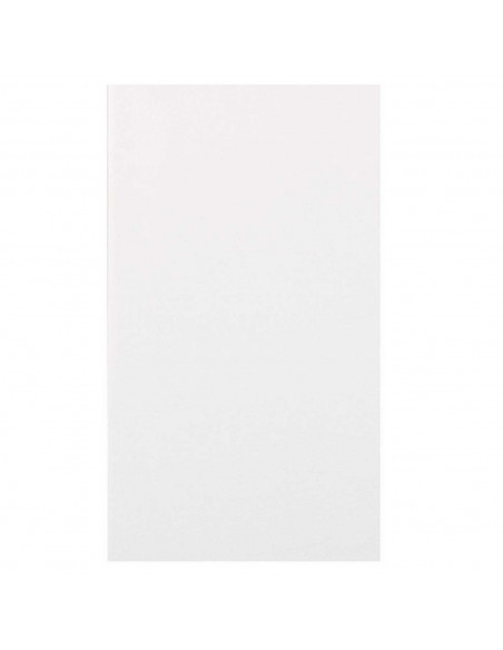 Lienzo en blanco para pintar 100% algodón, preestirado 280 g/m2, listones de madera, apto para todo tipo de pinturas, óleo, acrí