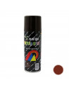 Montoro - Bote pintura en spray color teja A39 200 ml, válido para multitud de superficies de interior y exterior
