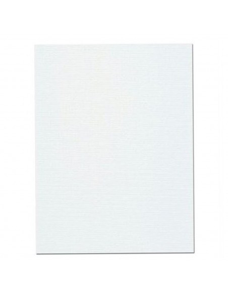 Acan - Lienzo de pintura en blanco, 100% algodón, preestirado 280 g/m2, listones de madera, apto para todo tipo de pinturas, óle