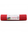 Alfombrilla antideslizante de PVC para cocina, estantes y cajones, 30 x 150 cm, color aleatorio