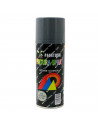 Montoro - Bote de pintura en spray A22 Gris Perla 200 ml. Válido para multitud de materiales de interior y exterior