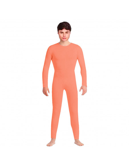 Mono maillot de color baige para jovenes y adultos para carnaval, halloween, fiestas, celebraciones. Talla L Mono maillot de color baige para jovenes y adultos para carnaval, halloween, fiestas, celebraciones. Talla L