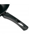Lifestyle - Sartén de aluminio 26 cm, inducción rápida Luxe. Sartén antiadherente apta para todo tipo de cocinas, gas, inducción