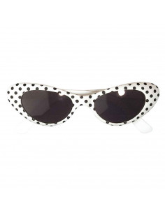 Gafas de fiesta color surtido para jóvenes y adultos, complemetos de disfraces para carnaval, halloween u otras celebraciones. 4