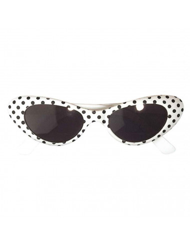 Gafas de fiesta color surtido para jóvenes y adultos, complemetos de disfraces para carnaval, halloween u otras celebraciones. 4