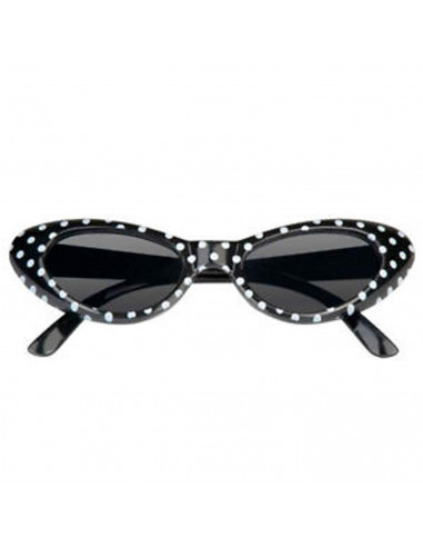 Gafas de fiesta color surtido para jóvenes y adultos, complemetos de disfraces para carnaval, halloween u otras celebraciones. 4
