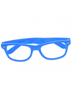 Gafas de fiesta gigante color surtido para jóvenes y adultos, complemetos de disfraces para carnaval, halloween u otras celebrac