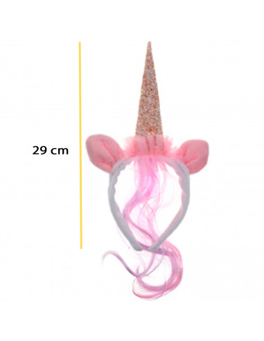 Set infantil de unicornio con tutú, diadema y varita, disfraz de carnaval, halloween, cosplay, fiesta, niñas, 12 años, lila
