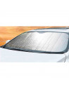 Parasol para parabrisas de coche plegable, protector solar delantero, reflectante, vehículos, camionetas, todoterrenos, furgonet