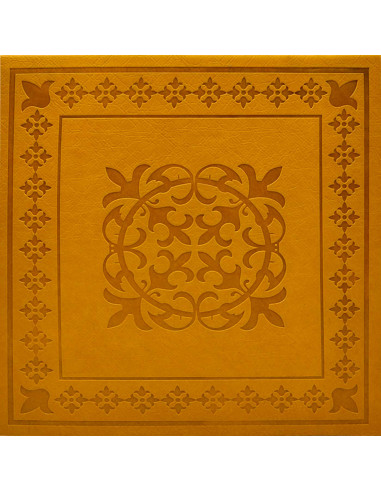 Tradineur - Álbum de fotos, modelo Rose, libro de recuerdos para cumpleaños, aniversarios, celebraciones, 200 fotos, 22 x 22 cm,