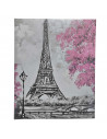 Tradineur - Álbum de fotos, modelo Cities, libro de recuerdos para cumpleaños, aniversarios, celebraciones, 200 fotos, 22,7 x 18