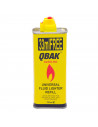 Recarga de gas para mecheros, universal, carga para sopletes de cocina, camping, acampada, limpia manchas de grasa y aceite, 133