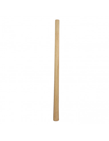 Artema - Mango de madera para maza 80 x 4.2 x 3,cm. Mango para maza hacha u otras herramientas realizado en madera de 80x4,2x3 c