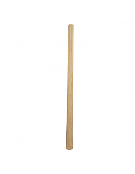 Artema - Mango de madera para maza 80 x 4.2 x 3,cm. Mango para maza hacha u otras herramientas realizado en madera de 80x4,2x3 c