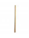 Artema - Mango de madera para maza 80 x 4.2 x 3,cm. Mango para maza hacha u otras herramientas realizado en madera de 80x4,2x3 c