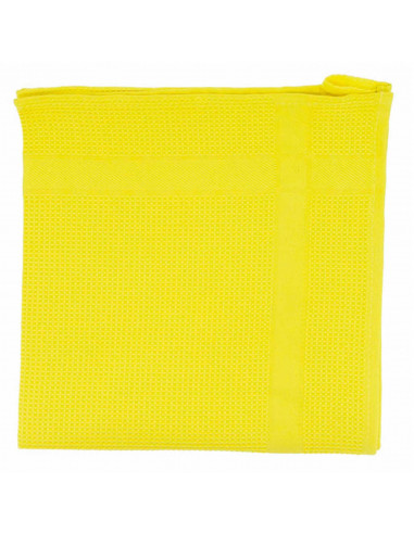 Paño de cocina microfibra, limpieza de vajilla, cerámica, cristal, trapo, bayeta suave, reutilizable, lavable a 60º,  50 x 50 cm