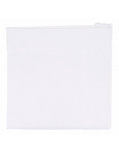 Paño de cocina microfibra, limpieza de vajilla, cerámica, cristal, trapo, bayeta suave, reutilizable, lavable a 60º,  50 x 50 cm