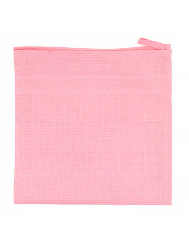 Paño de cocina microfibra, limpieza de vajilla, cerámica, cristal, trapo, bayeta suave, reutilizable, lavable a 60º,  50 x 50 cm