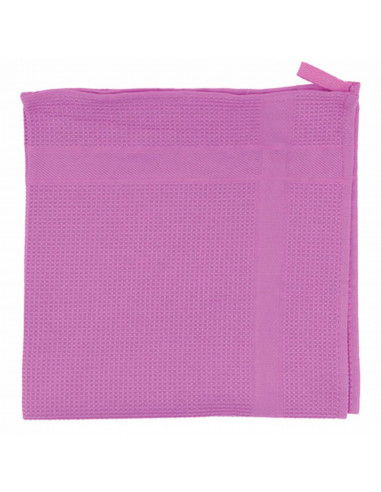 Paño de cocina microfibra, limpieza de vajilla, cerámica, cristal, trapo, bayeta suave, reutilizable, lavable a 60º,  50 x 50 cm