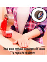 Tradineur - Cinta embalaje adhesiva, precinto multiusos para embalar, sellar, empaquetar, cerrar cajas, resistente al desgarro,