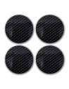 Protectores circulares para patas de sillas, mesas o muebles. 4 gomas eva adhesivas. Protector adhesivo para patas de sillas, fi