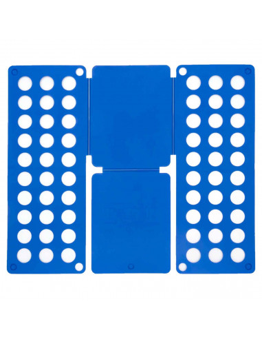 Doblador de ropa de plástico, tabla plegable para doblar prendas, placa, tablero de ayuda, plegar camisetas, jerséis, pantalones