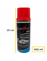 Artyfit - Cera limpiadora en seco para coche, limpieza sin agua, rápida y profesional de carrocería de vehículos, abrillantador,