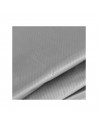Cubierta cubre motos, fabricado en PEVA, a prueba de lluvia, polvo, sol y rayaduras. Color Gris plata, 250 x 150 cm