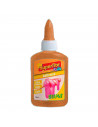 Kit de Slime, 3 piezas: bote de pegamento Glue Gel (60 ml), frasco de purpurina (4 gr), botella de activador (20 ml). Material e