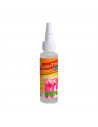 Kit de Slime, 3 piezas: bote de pegamento Glue Gel (60 ml), frasco de purpurina (4 gr), botella de activador (20 ml). Material e