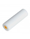 pack de recambios para rodillos, fabricado en espuma, 3 unidades, longitud de 10 cm. Ideal para el pintado en casa o trabajo. Co
