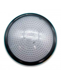 Lámpara LED portátil multiusos, pilas no incluidas, apretar luz para encender, adaptable a cualquier superficie, diámetro de 13,