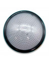 Lámpara LED portátil multiusos, pilas no incluidas, apretar luz para encender, adaptable a cualquier superficie, diámetro de 13,