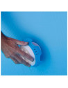 Tradineur - Lámpara led para piscina, luces multicolor, resistente al agua incluye adaptadores para válvulas. 10 x 16,5 x 16,5 c