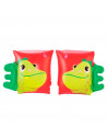 Manguitos hinchables Infantiles Mod. Animals 23 x 15 cm 2 uds
