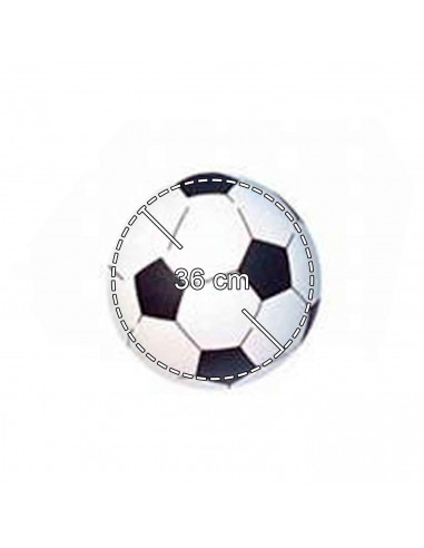 Tradineur - Portería de futbol hinchable, incluye: 2 pelotas de futbol, parche de reparación. 213 x 117 x 125 cm.