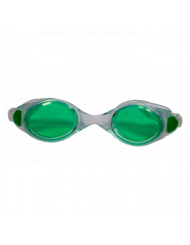 Tradineur - Gafas de buceo, Protección UV, ligeras y versátiles, Fabricadas en PVC, Medida ajustable. Color Surtido. 4,5 x 12,5