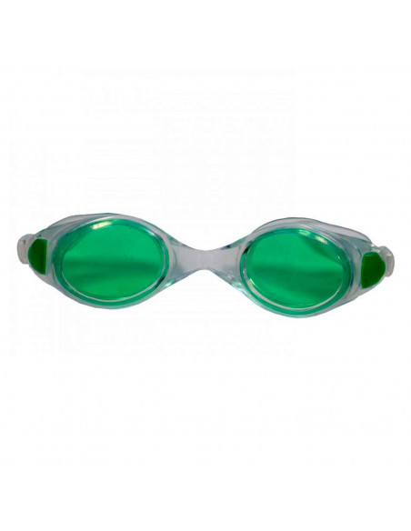 Tradineur - Gafas de buceo, Protección UV, ligeras y versátiles, Fabricadas en PVC, Medida ajustable. Color Surtido. 4,5 x 12,5