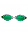 Tradineur - Gafas de buceo, Protección UV, ligeras y versátiles, Fabricadas en PVC, Medida ajustable. Color Surtido. 4,5 x 12,5