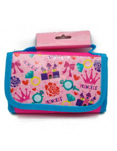 Tradineur - Bolsa frigorífica infantil, fabricación en fibra sintética, Mochila de viaje, ideal para verano. Color azul. 12 x 18